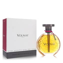 Yapana Perfume by Volnay 3.4 oz Eau De Parfum Spray