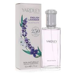 English Lavender Perfume by Yardley London 1.7 oz Eau De Toilette Spray (Unisex)