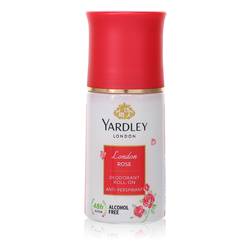 Yardley London Rose