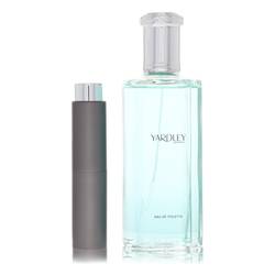 Yardley Bluebell & Sweet Pea