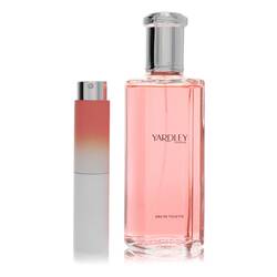 Yardley Poppy & Violet