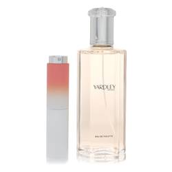 Yardley English Honeysuckle Perfume by Yardley London Perfume 0.27 oz Travel Spray