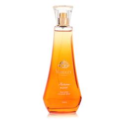 Yardley Autumn Bloom Perfume by Yardley London Perfume 3.4 oz Cologne Spray (Unisex Unboxed)