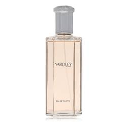 Yardley English Honeysuckle Perfume by Yardley London 4.2 oz Eau De Toilette Spray (Unboxed)