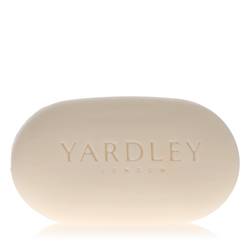 Yardley London Soaps Perfume by Yardley London 126 ml Shea Butter Milk Naturally Moisturizing Bath Soap (unboxed)