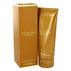 Youth Dew Amber Nude Perfume by Estee Lauder Perfume 6.7 oz Body Lotion