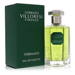 Yerbamate Perfume By Lorenzo Villoresi Firenze, 3.4 Oz Eau De Toilette Spray (unisex) For Women