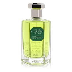 Yerbamate Perfume by Lorenzo Villoresi Perfume 3.4 oz Eau De Toilette Spray (Unisex Unboxed)