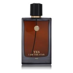 Yes I Am The Star Perfume by Geparlys 3.4 oz Eau De Parfum Spray (Unisex Unboxed)