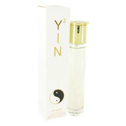 Yin 2 Perfume by Jacques Fath 2.5 oz Eau De Parfum Spray