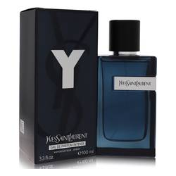 Y Intense Cologne by Yves Saint Laurent | FragranceX.com