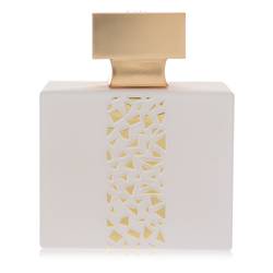 Ylang In Gold Perfume by M. Micallef 3.3 oz Eau De Parfum Spray (unboxed)