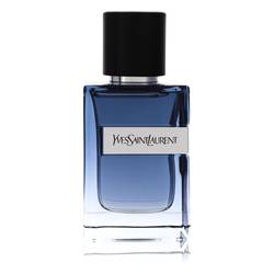 Y Live Intense Cologne by Yves Saint Laurent 2 oz Eau De Toilette Spray (unboxed)