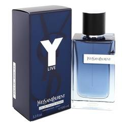 the y cologne