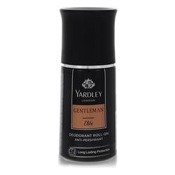 Yardley Original Cologne by Yardley London 1.7 oz Deodorant Roll-on