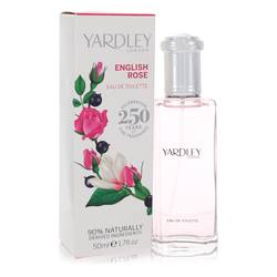 English Rose Yardley Perfume by Yardley London 1.7 oz Eau De Toilette Spray