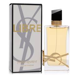 Libre Perfume by Yves Saint Laurent 3 oz Eau De Parfum Spray