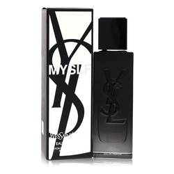 Yves Saint Laurent Myslf Cologne by Yves Saint Laurent 1.4 oz Eau De Parfum Spray Refillable