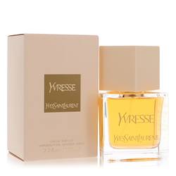 Yvresse Perfume by Yves Saint Laurent 2.7 oz Eau De Toilette Spray
