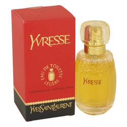 Yvresse Legere Perfume By Yves Saint Laurent, 1 Oz Eau De Toilette Spray For Women