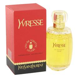 Yvresse Legere Perfume by Yves Saint Laurent Perfume 2 oz Eau De Toilette Spray