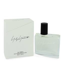 Yohji Yamamoto Pour Femme Perfume by Yohji Yamamoto Perfume 3.4 oz Eau De Parfum Spray