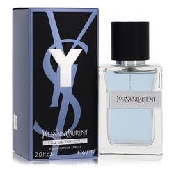 Y Cologne by Yves Saint Laurent 