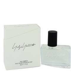 Yohji Yamamoto Pour Femme Perfume by Yohji Yamamoto Perfume 1.7 oz Eau De Parfum Spray
