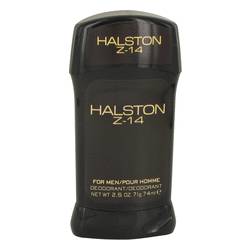 Halston Z-14 Deodorant By Halston, 2.5 Oz Deodorant Stick For Men