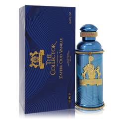 Zafeer Oud Vanille Perfume by Alexandre 