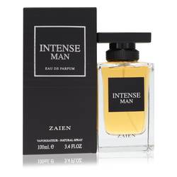 Zaien Intense Man Cologne by Zaien 3.4 oz Eau De Parfum Spray