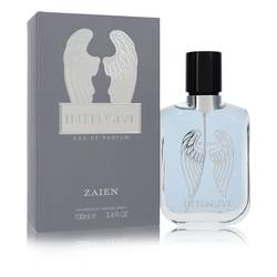 Zaien Intensive Cologne by Zaien 3.4 oz Eau De Parfum Spray (Unisex)