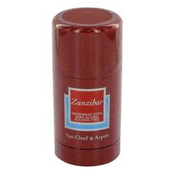 Zanzibar Cologne by Van Cleef & Arpels Cologne 2.5 oz Deodorant Stick