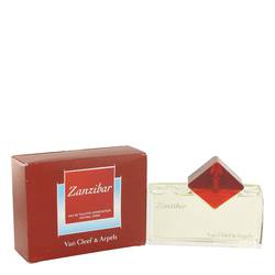 Zanzibar Cologne by Van Cleef & Arpels Cologne 3.3 oz Eau De Toilette Spray