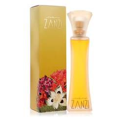 Zanzi Perfume by Marilyn Miglin 1.6 oz Eau De Parfum Spray