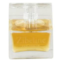 Zibeline De Weil Perfume by Weil Perfume 1.7 oz Eau De Parfum Spray (Tester)
