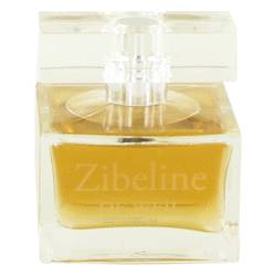 Zibeline De Weil Perfume by Weil Perfume 1.7 oz Eau De Parfum Spray (unboxed)