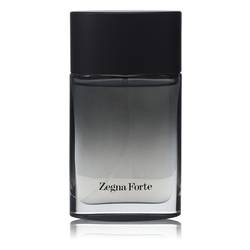 Zegna Forte Cologne by Ermenegildo Zegna Cologne 1.7 oz Eau De Toilette Spray (unboxed)