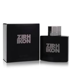 Zirh Ikon Cologne by Zirh International 2.5 oz Eau De Toilette Spray