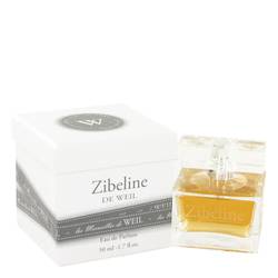 Zibeline De Weil Perfume By Weil, 1.7 Oz Eau De Parfum Spray For Women