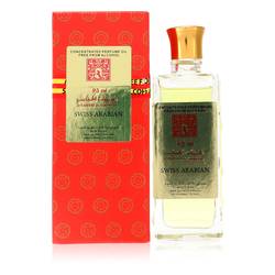 Zikariyat El Habayab Perfume by Swiss Arabian 3.2 oz Concentrated Perfume Oil Free From Alcohol (Unisex)