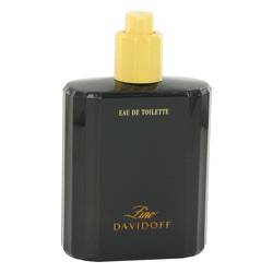 Zino Davidoff Cologne By Davidoff, 4.2 Oz Eau De Toilette Spray (tester) For Men