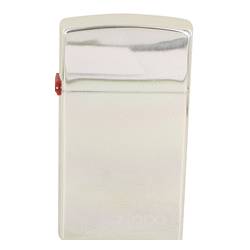 Zippo Original Cologne by Zippo 3.4 oz Eau De Toilette Spray Refillable (Tester)