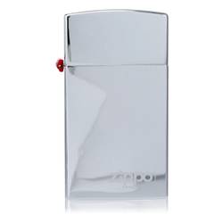 Zippo Original Cologne by Zippo 1.7 oz Eau De Toilette Spray Refillable (unboxed)