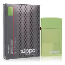 Zippo Original Zippo Fragrances cologne - a fragrance for men 2010