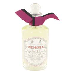 Zizonia Perfume by Penhaligon's Perfume 3.4 oz Eau De Toilette Spray (unboxed)