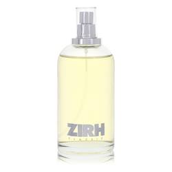 Zirh Cologne by Zirh International 4.2 oz Eau De Toilette Spray (unboxed)