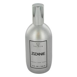 Zizanie Cologne by Fragonard Cologne 4 oz Eau De Toilette Spray (unboxed)