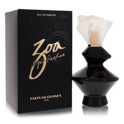 Zoa Night Perfume By Regines, 3.3 Oz Eau De Parfum Spray For Women
