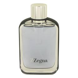 Z Zegna Cologne by Ermenegildo Zegna Cologne 3.3 oz Eau De Toilette Spray (unboxed)